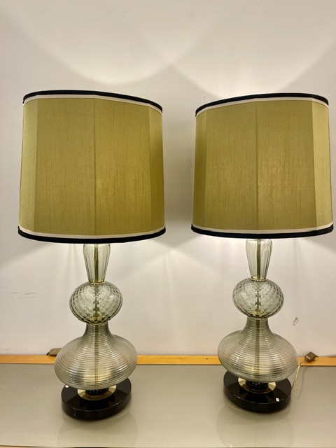 lampade sfere